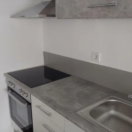 Ubytování v soukromí Bei Dinos Sarstedt